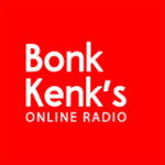 Bonk Kenks Nostalgic Online Radio - CH 1