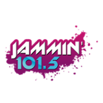 KJHM Jammin 101.5 FM