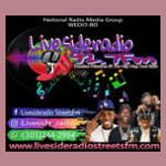 Livesideradio 92.7 FM