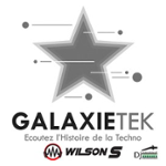 Galaxie Tek