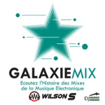 Galaxie Mix