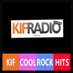 KIF Radio Rock