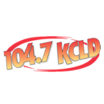 KCLD 104.7 FM