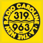 Radio Caroline 319