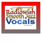 Radiowish Smooth Jazz Vocals