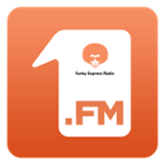1.FM - Funky Express