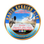 RADIO EFESIOS 5:14