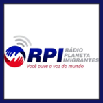 Radio Planeta Imigrantes