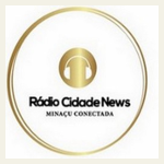 Radio Cidade News Minaçu