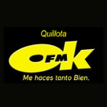 FM Okey Quillota