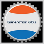 Génération 80's