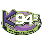 KRUF K 94.5 FM