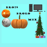 DRO79 Drolo Mix (Christmas)