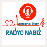 Radyo NABIZ - Nabza Göre Müzikler