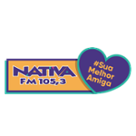 Nativa FM 105.3 Jaboticabal