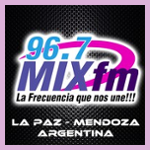RadioMix FM 96.7
