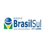 Rádio Brasil Sul 1290