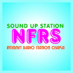 SOUND UP STATION NFRS