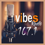 Vibes Radio 107.1