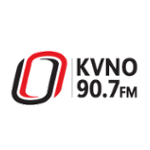 KVNO 90.7 News FM