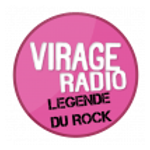 Virage Radio Légende du Rock