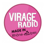 Virage Radio Made In Rhône Alpes