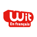 Wit en Français