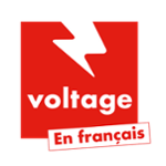 Voltage en Français