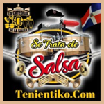 Tenientiko.Com La Catedral De La Salsa