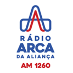 Rádio Arca da Aliança AM 1260 Blumenau