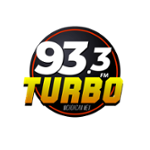 Turbo 93.3 FM