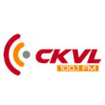 CKVL FM 100.1 Radio LaSalle