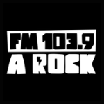 FM 103.9 a Rock (The Rock)