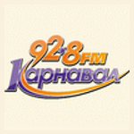 Радио Карнавал 92.8 (Radio Karnaval)
