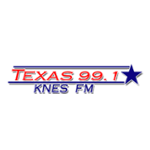 KNES Texas 99.1 FM