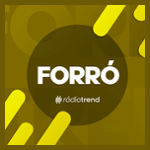 Rádio Trend - Forró