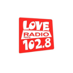 Love Radio Κρήτης 102,8