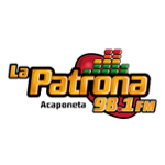 La Patrona FM Acaponeta