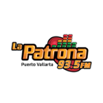 La Patrona FM Puerto Vallarta