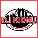 DJ KIDNU