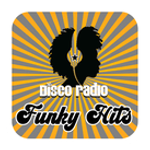 Radio Funky Hits • Disco