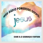 Web Rádio Pomerode Gospel