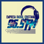 96.5 FM Trujillo