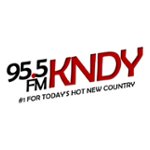 Today's Country 95.5 KNDY