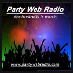 Party Web Radio