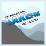 WSLP Lake FM