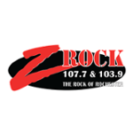 KDCZ KDZZ Z-Rock 107.7 & 103.9