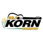 KORN Country 92.1 FM