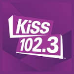KISS 102.3 FM