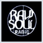 Raw Soul Radio live